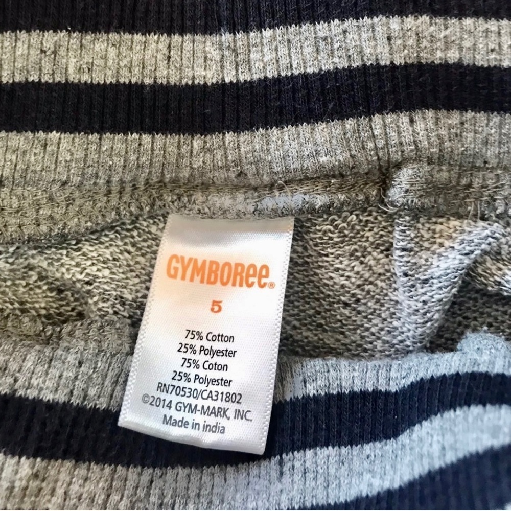Gymboree Outfit - Picture 8 of 9